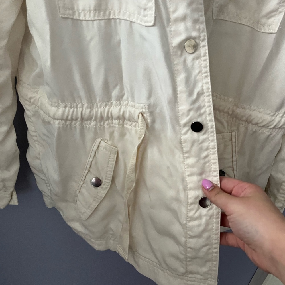 Loft Light Jacket - image 2